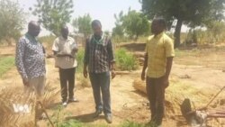 Economie avec Eric: planification agricole au Faso et plan de sauvetage de Lufthansa