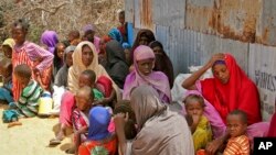 Beela Ittisuuf Yeroo Gabaabaa Qabna : Iyyata Gargaarsaa