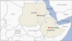 Mootummaan Federaalaa Tarkaanfii Akka Fudhatuuf Gaafatamee Jira