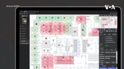 應用程序幫助人員聚集場所進行安全防疫管理
