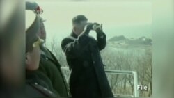 朝鲜试射导弹 国务院促展现自制