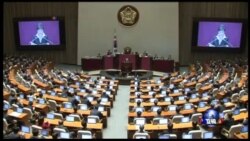 VOA卫视(2016年10月24日 时事大家谈 完整版)