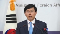 北韓針對無核化提出五項先決條件