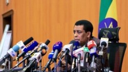 Gareen Taajjabdoota Filannoo Gamtaa Awrooppaa Gaaffii Ol Aantummaa Biyyaa Tuqu Dhiyeesse: Ambaasaadder Diinaa Muftii