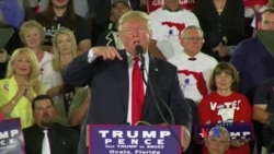 川普對共和黨感到憤怒