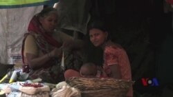 卡特谴责印度虐待女童