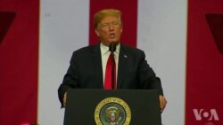 华盛顿政坛为肯尼迪法官继任人选摩拳擦掌