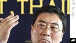 北韩批美敌对政策拒绝核谈