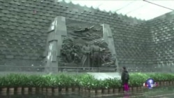 抗战国军士兵在中国时来运转