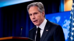 布林肯：習近平會晤普京為俄戰爭暴行提供“外交掩護”