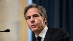 資深外交官、華盛頓圈內人、結他手：認識新任國務卿布林肯