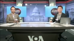 ข่าวสดสายตรงจากวีโอเอไทย 19 มิ.ย. 2566 