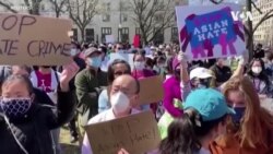 被批亞裔事務工作不力 白宮出台新措施