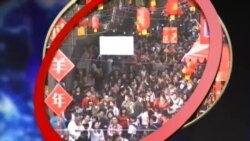 VOA卫视(2015年2月19日 第一小时节目)