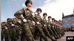 «Липовый бунт» генералов и революция в армии