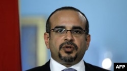 Хамад бин Иса аль-Халифа