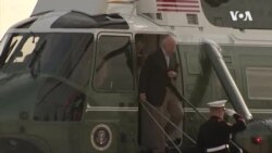 佛羅里達州塌陷公寓搜救工作暫停，拜登總統前往訪問