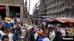 Faayilii- Gabaa Markatoo, Finffinnee, 2015