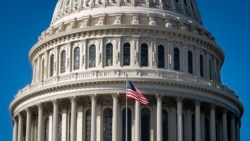 支持美軍駐台協訓美兩黨議員呼籲結束對台戰略模糊