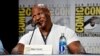 Mike Tyson