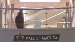 索馬里激進份子聲言襲擊西方國家購物中心