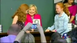 VOA卫视(2014年6月14日 第一小时节目)