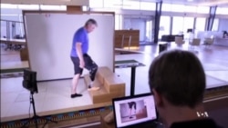 Mind-Controlled Prosthetics Are Getting Closer