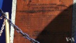 海啸十年后亚齐重建但伤疤犹存