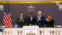 На мировых рынках царит оптимизм