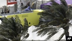 聯合國抨擊巴林暴力對待示威活動。