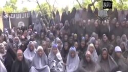 尼日利亞政府同激進組織下週商談釋放女童條件