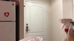 Zack with Hazmat Crew