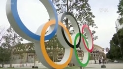 日本強調將按時舉辦東京奧運會