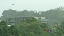 澳大利亞同意關閉馬努斯島避難者拘留中心