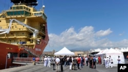 Jirgin yawon shakatawa