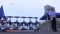 G20峰會加強保安