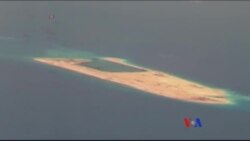 日本關注爭議海域出現中國漁船