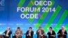 經合組織建議G20銳意改革推動全球增長