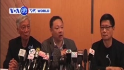 VOA國際60秒(粵語): 2014年6月30日