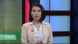 VOA连线：川普见基辛格跟蒂勒森，中朝问题何解?