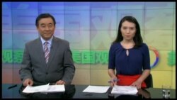 VOA卫视(2017年1月6日 美国观察)