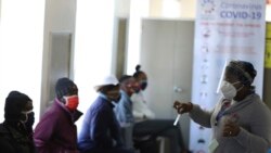 时事大家谈：疫苗竞赛引发哪些担忧？