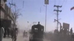 巴基斯坦市場爆炸致23死遜尼派組織稱負責