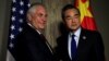 美中搁置分歧，为川普访华做准备