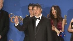 VOA卫视（2015年1月17日 第一小时节目)