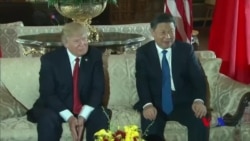 北韓以核戰威脅美國 中國呼籲克制 (粵語)