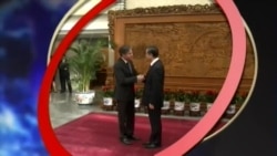 VOA卫视(2015年2月11日 第一小时节目)