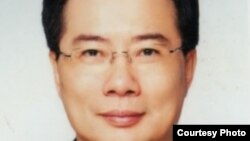 国民党籍立委蔡正元(立法院网站)