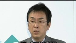 2013-02-06 美國之音視頻新聞: 日本增設監測站應對來自中國空氣污染