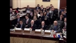 美国会听证讨论如何应对他国黑客